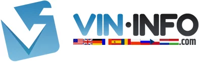 VIN-Info logo