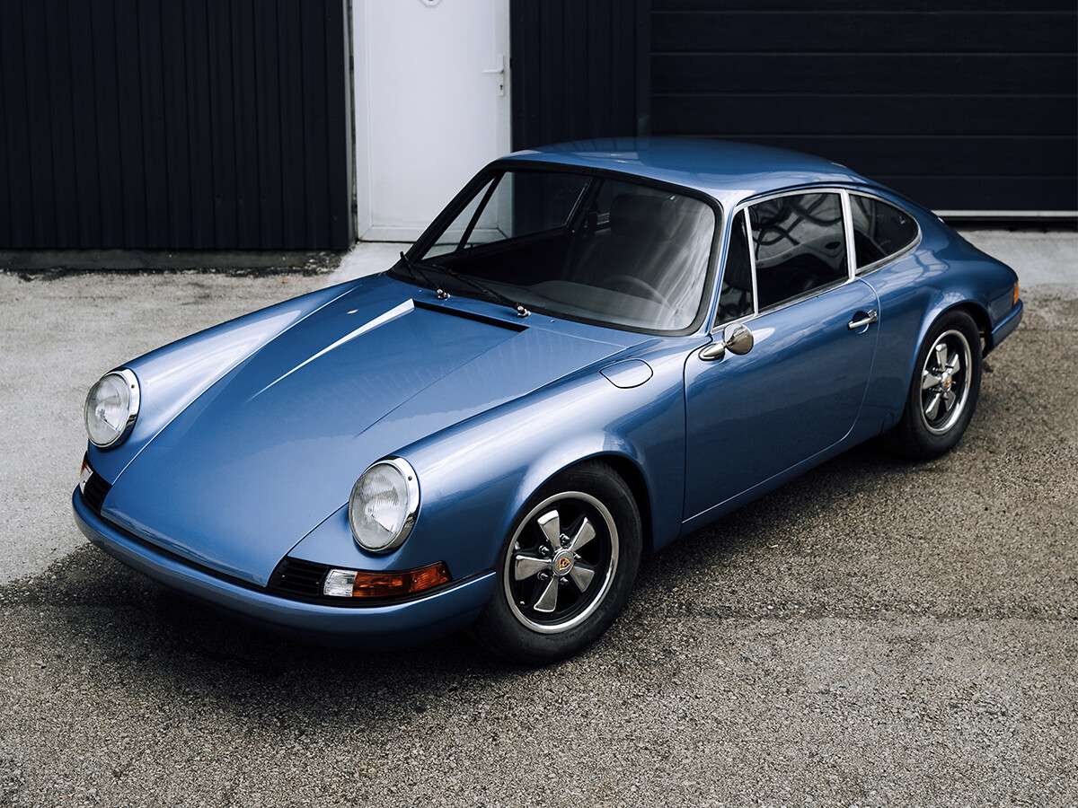 10 Classic Cars with Lasting Appeal