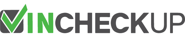 VINCheckUp logo