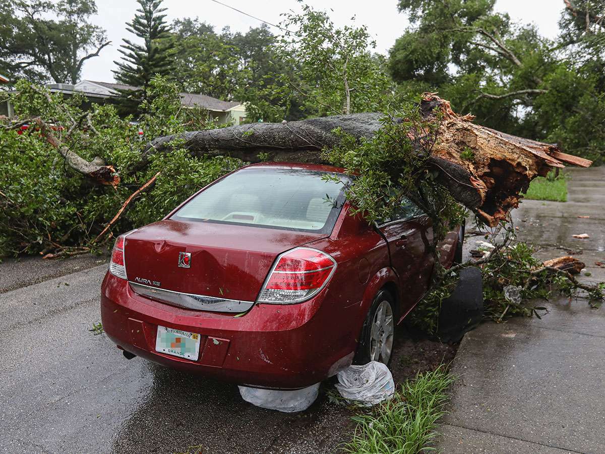How Accident History Affects a Used Car’s Value
