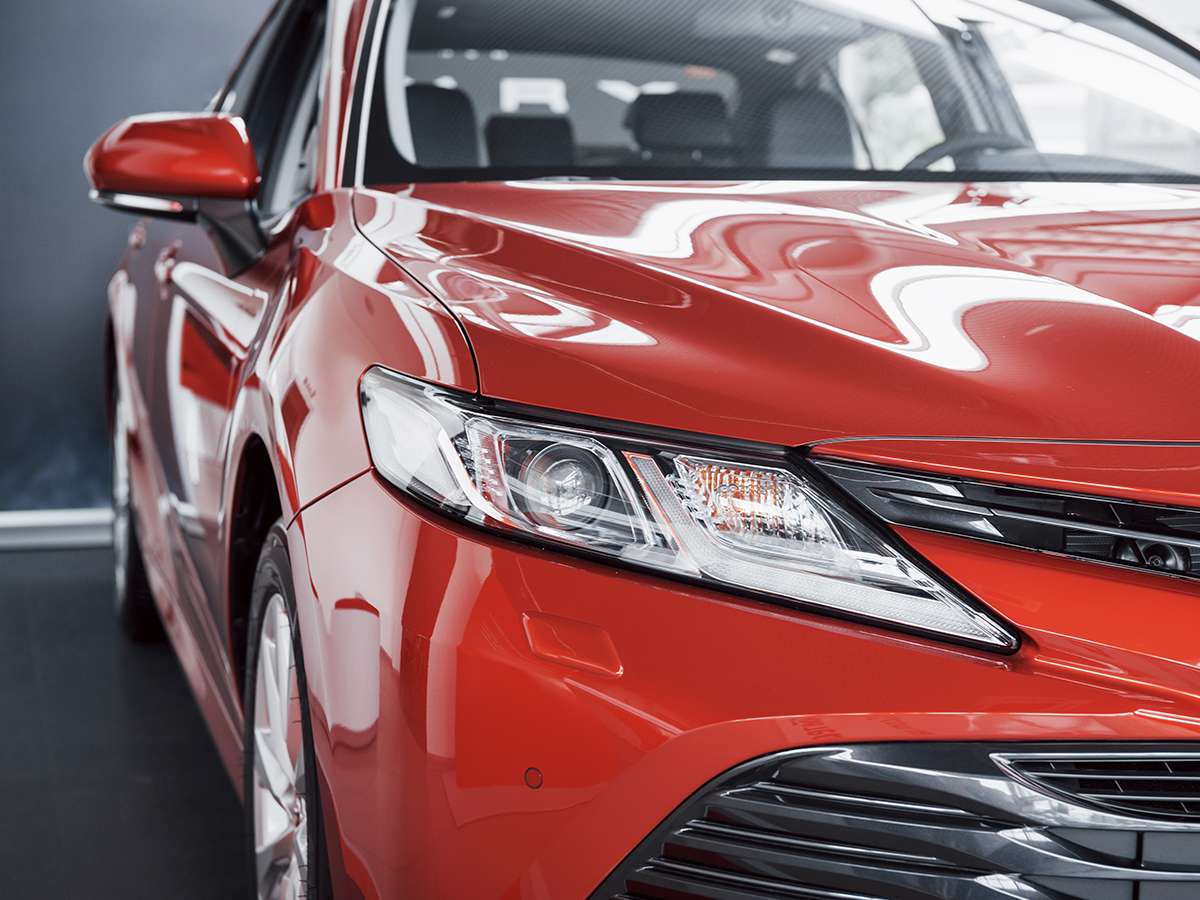 Navigating the Used Car Market: A Buyer’s Checklist