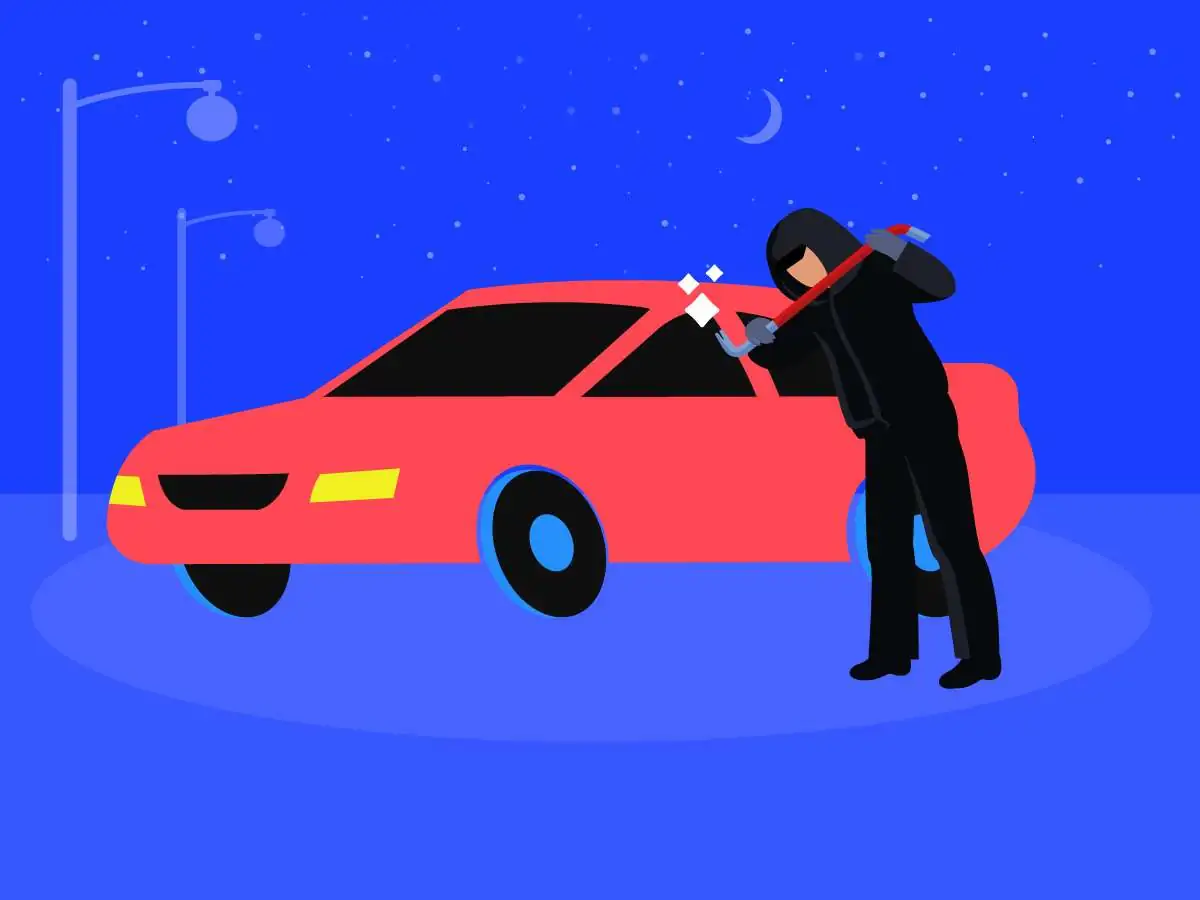 How to Check Whether a Used Car Is Stolen