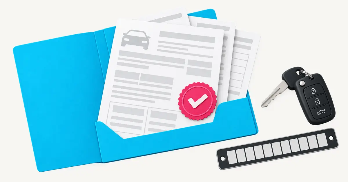 How to Check a Salvage Title Before Buying a Used Car
