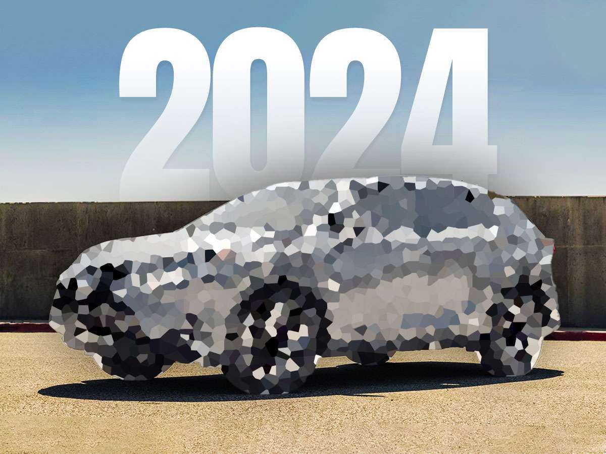 Best Used Cars in 2024